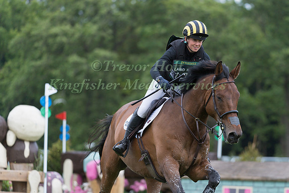 EILIDH-JANE COSTELLOE AND WESTMUR QUALITY