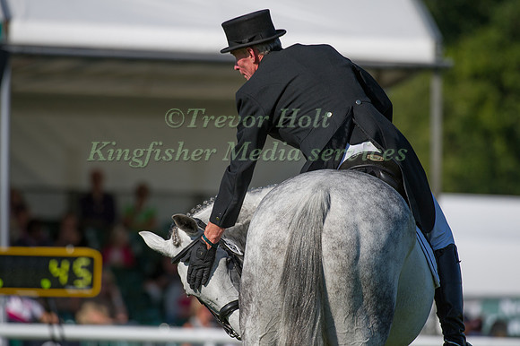 Craig Nicolai and Just Ironic