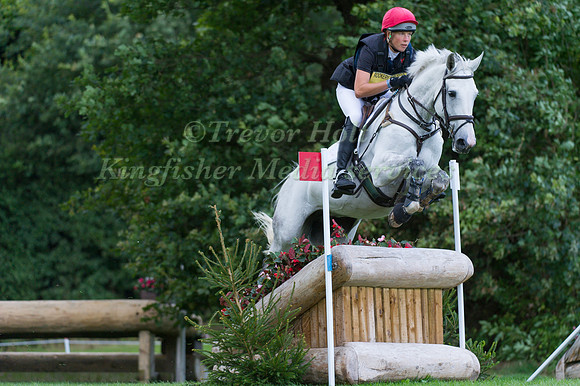 Lucy Jackson and Temptation Z