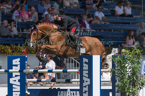 EMANUELE GAUDIANO AND CHALOU_