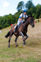 Francis Whittington and Cougar Bay