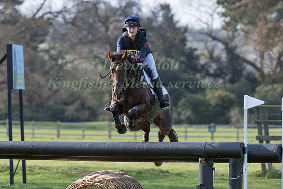 IMOGEN WHITE AND EMILL