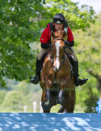 Andrew Heffernan and Colour Tone