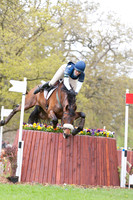 Clea Phillipps and Lead the Way