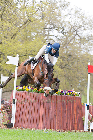 Clea Phillipps and Lead the Way