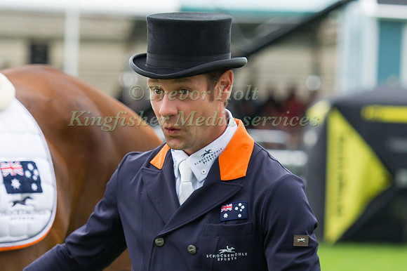 CHRISTOPHER  BURTON (AUS)