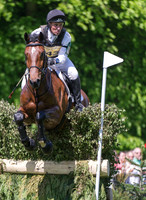 Andrew Downes and Latino H