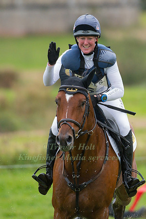 NICOLA WILSON  AND ALL WE NEED
