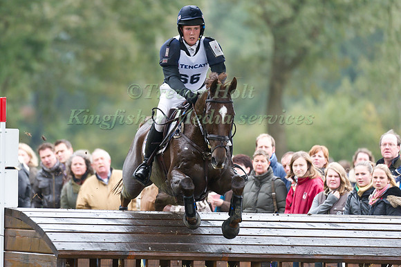 Tom McEwan and Dry Old Party