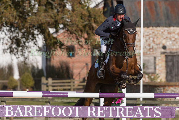 OLIVER TOWNEND AND MISS COOLEY