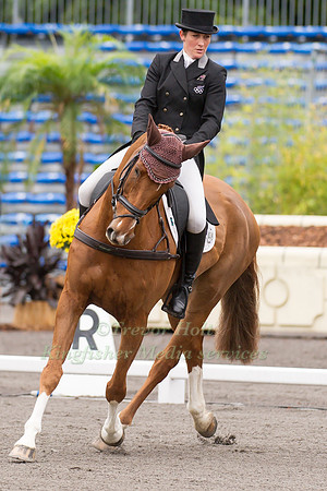 Caroline Powell and Onwards and Upwards
