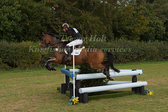 TOM JACKSON AND COURT CASPER