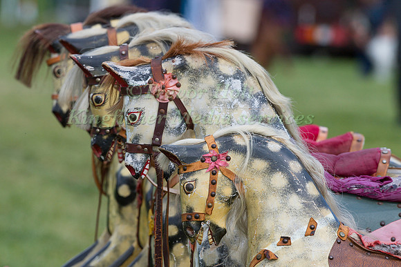 Rocking Horses
