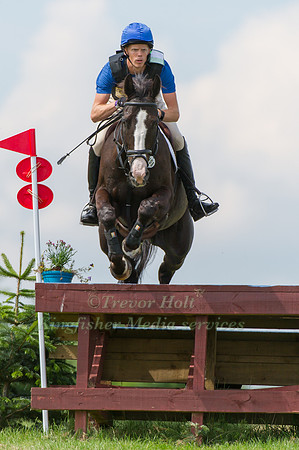 Stuart Fitzgerald and Fernhill Xquisite