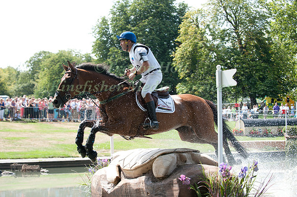 Joris Van Springel & Limestone