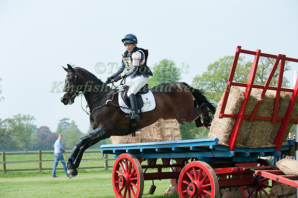 Laura Collett & Rayef