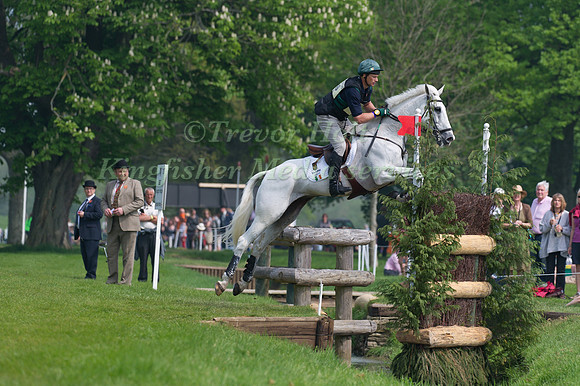 Mark Kyle & Step in Time