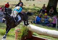 Tom Robinson and Odds Against