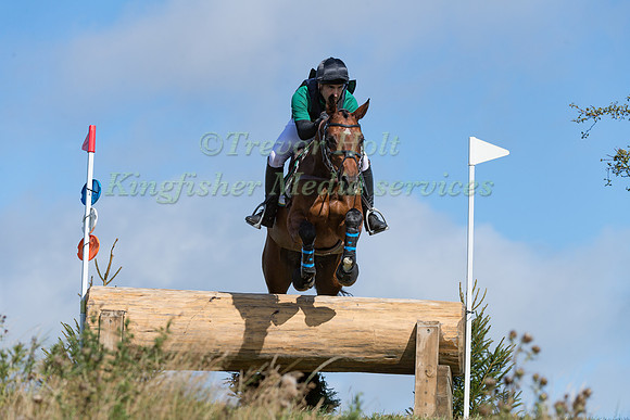 SHAUN MURRAY RIDING  WAINTHROPP
