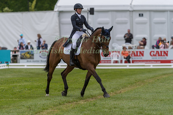 EILIDH-JANE COSTELLOE AND WESTMUR QUALITY