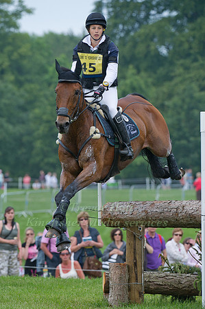Simone Deitermann & Free Easy NRW