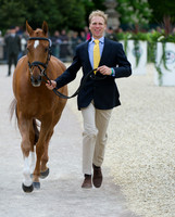 Nick Gauntlet and Grand Manoeuvre