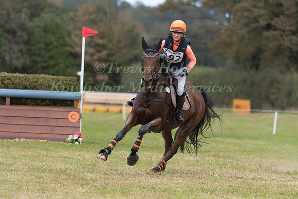 LISA MAYNARD AND PASSIONS OPPOSITION