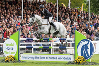 Showjumping