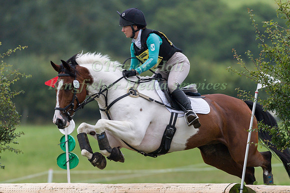 Alex Postolowsky AND TULLA CLOVER