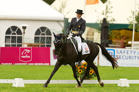 Boyd Martin and Remington XXV