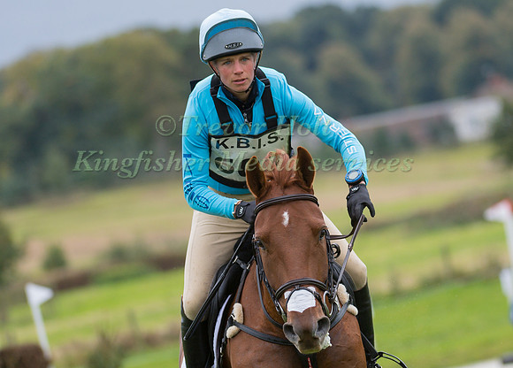 IZZY TAYLOR  AND ARTFUL TRINITY