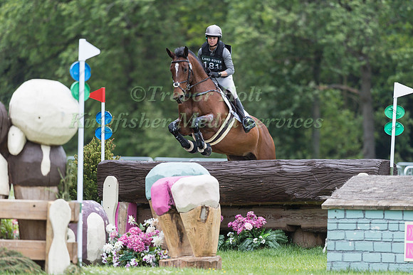 ROBYN GRAY AND GELUKKIG