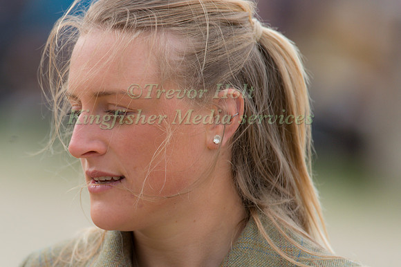 Camilla Speirs (IRL)