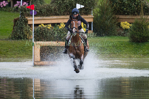 PIPPA FUNNELL AND MAJAS HOPE