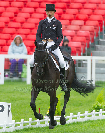 Andrew Nicholson and Quimbo