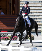 Laura Colet and Allora 3