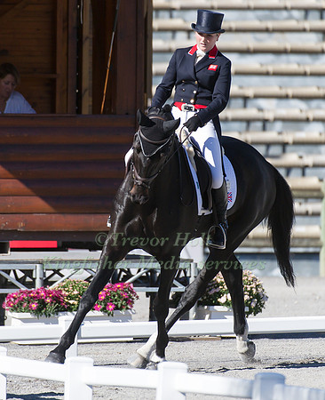 Laura Colet and Allora 3