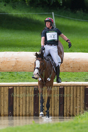 MATTHEW HEATH AND ASKARI