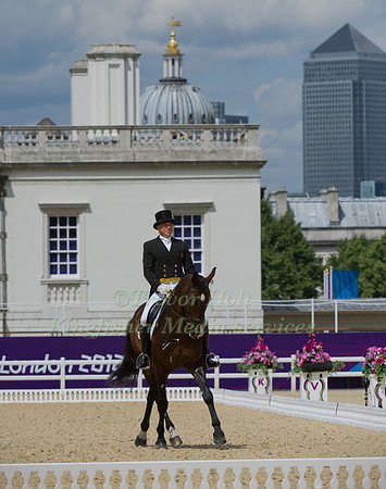 Carl Bouckaert and Cyrano Z