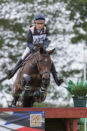 KRISTINA HALL-JACKSON RIDING  CMS GOOGLE