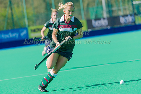 Sarah Page