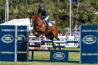 IZZY TAYLOR  AND JAEGER MASTER