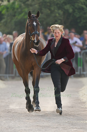 Ruth Edge & Two Thyme