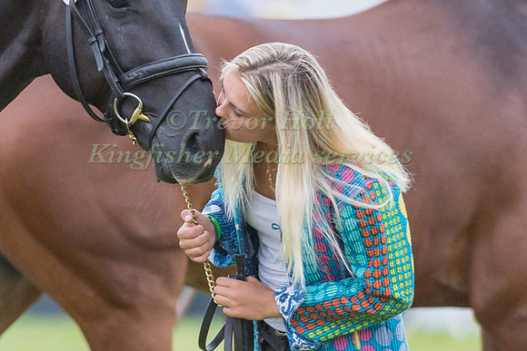 STORM STRAKER  AND VSPLESK