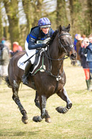 Zara Phillips and Lord Lauries
