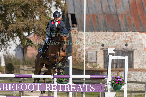 TOM MCEWEN AND TOLEDO DE KERSER