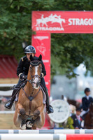 THIBAUT VALLETTE (FRA) AND QING DU BRIOT ENE HN