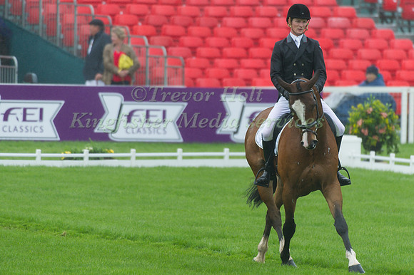 Paul Sims and Glengarnock