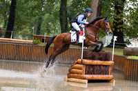 Aurelien Leroy and Rhexia De Petra