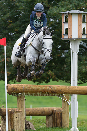 ELIZA STODDART  AND RENAISSANCE MAN